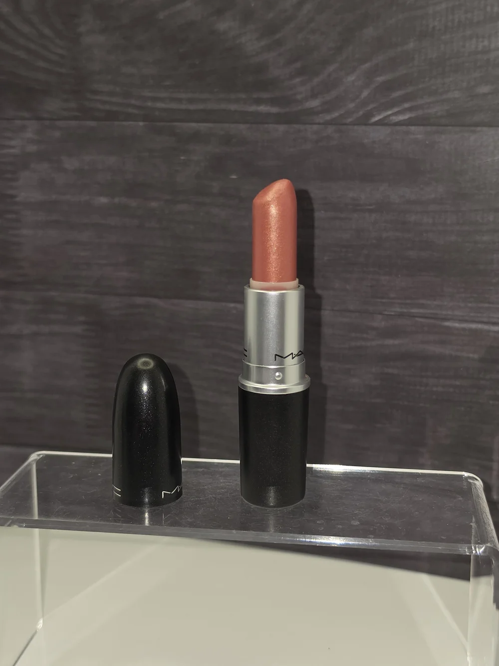DISCONTINUED MAC FROST LIPSTICK- 